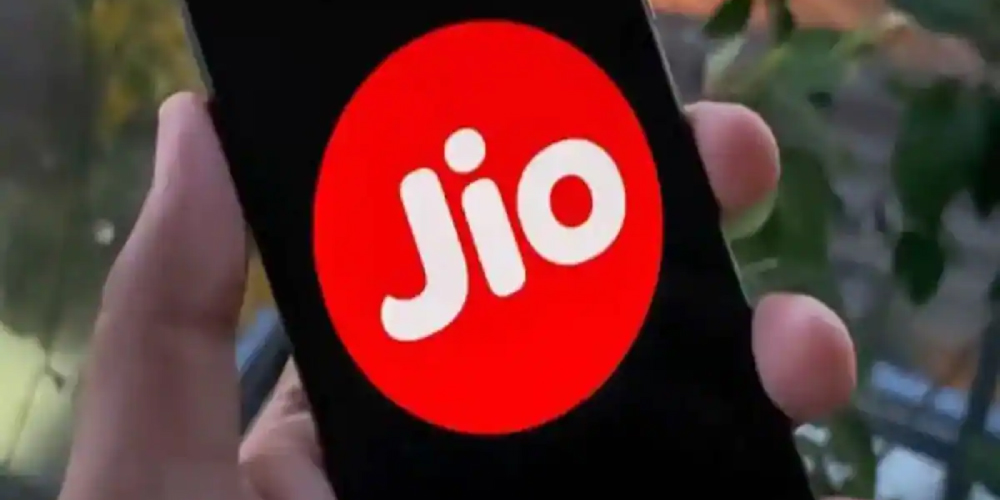 Reliance, Jio