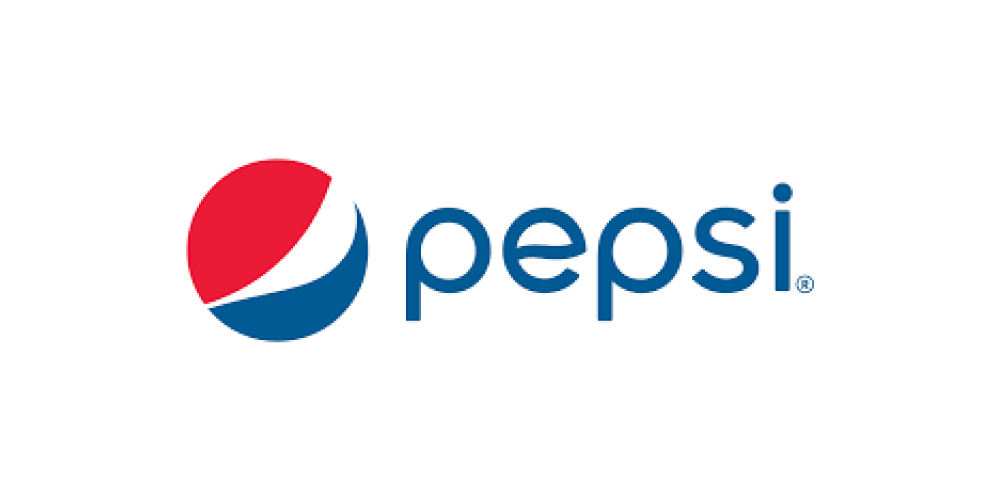 Pepsi, logo, evolution, 2014
