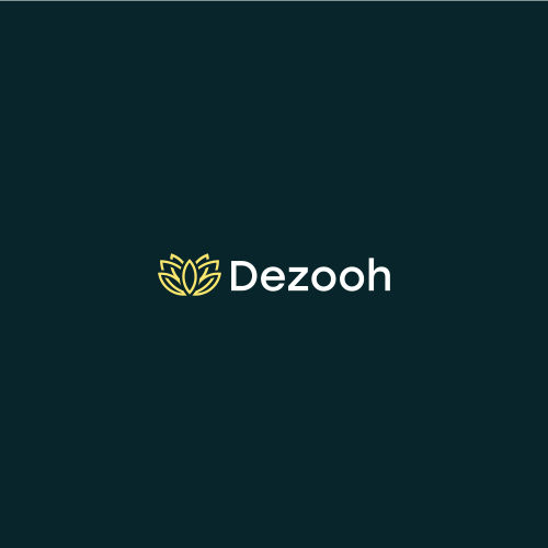 Dezooh, top 9, logos