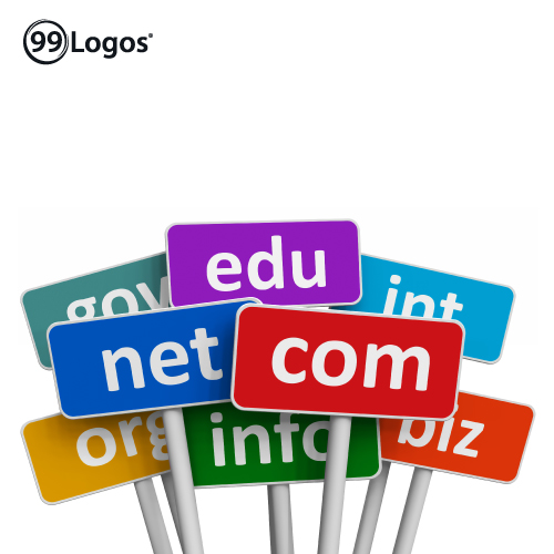 Domain name, .com, .in, .org, .co, .net, .gov, .us, .edu, importance