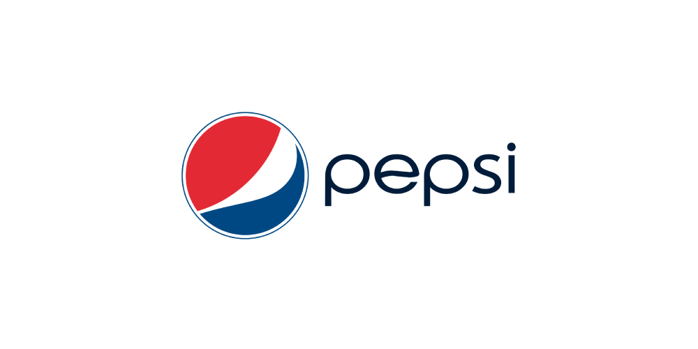 Pepsi, logo