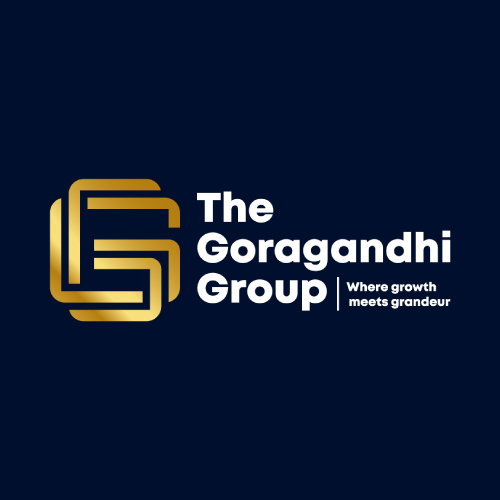 Goragandhi Group, top 9, logos