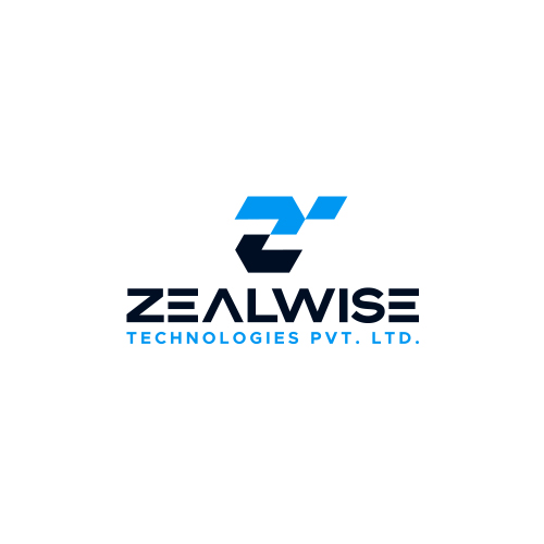 Zealwise, logo