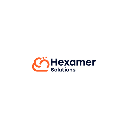 Hexamer, logo