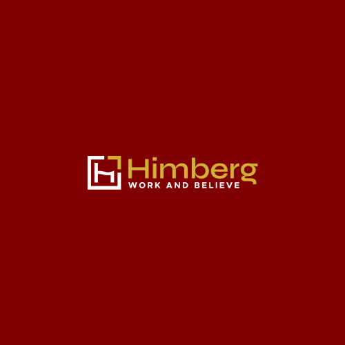Himberg, logo