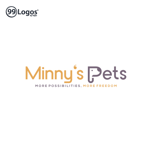 Minnys Pets, logo, month, December, 2022