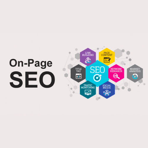 On-Page SEO