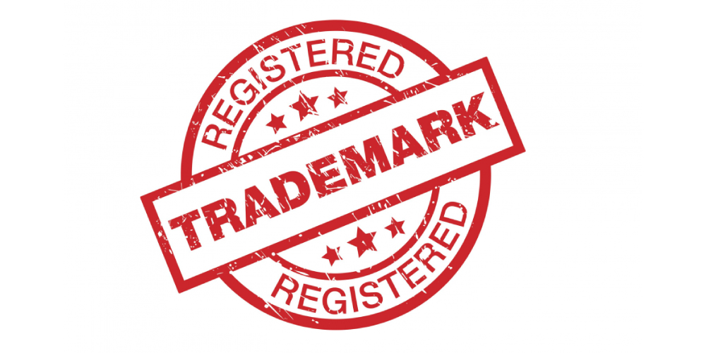 Registration, trademark