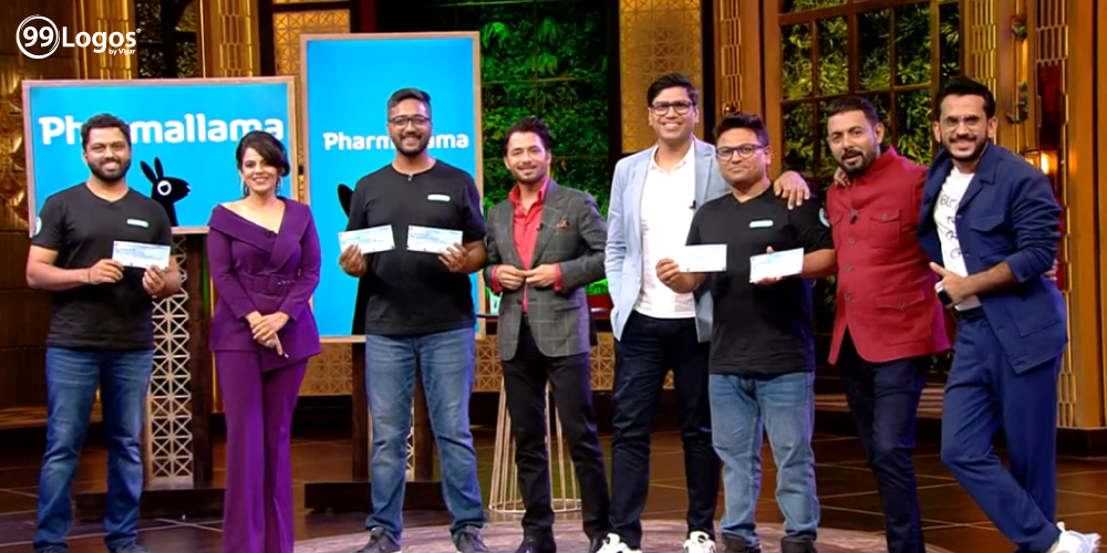 Pharmallama, company, Shark Tank India, season 2