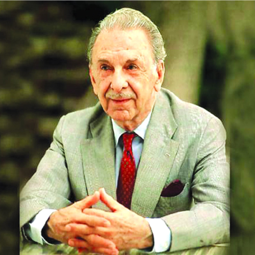 Tata Motors, Jehangir Ratanji Dadabhoy Tata