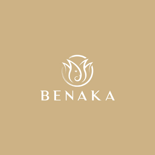 Benaka, logo