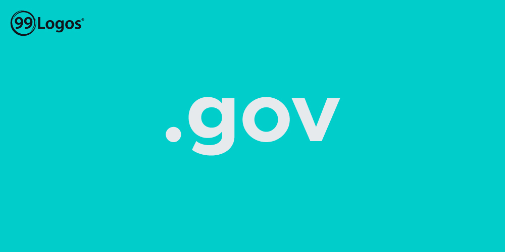 The .gov, domain