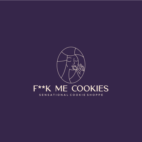 F**K Me Cookies, top 9, logos