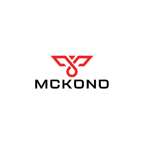 MCKONO, logo