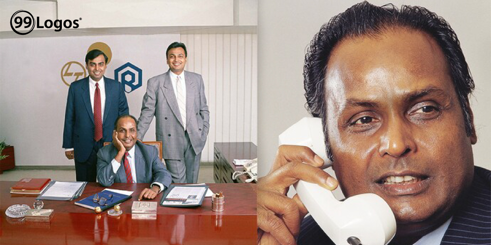 Dhirubhai Ambani,