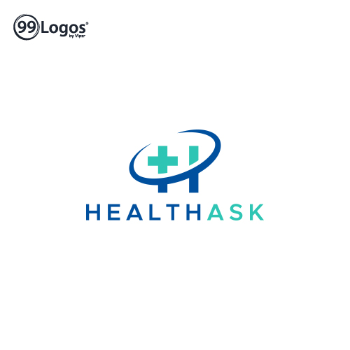 HealthAsk, logo, December, 2022