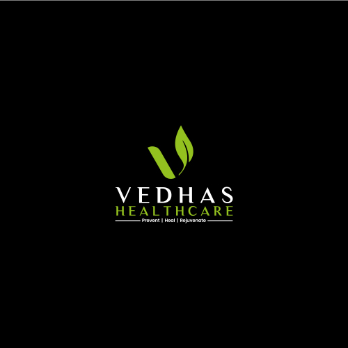 Vedhas, top 9, logos