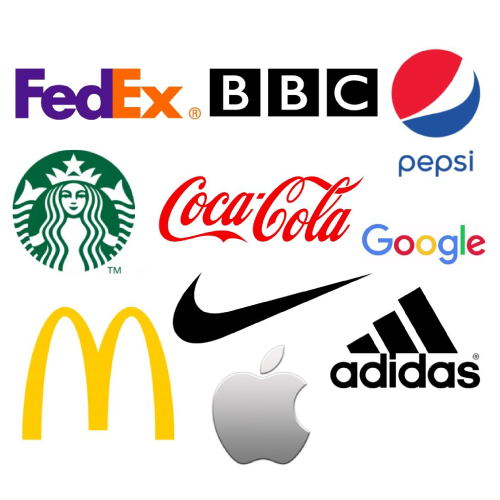Iconic, logo, key, factors, Nike, Starbucks, Apple, Twitter, Microsoft, Google Drive, business, brand, colors