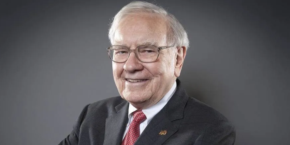 Warren Buffet