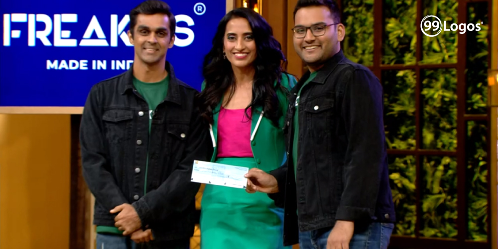 Freakins, company, Shark Tank India, season 2