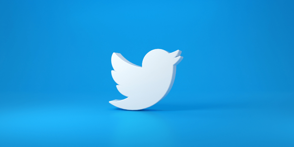 Twitter, Logo