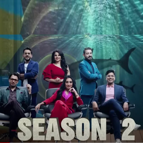 Shark Tank India, season 2, episode 3, episode 4, entrepreneur, investors, sharks, Stage, Girgit Store, Gear Head Motors, PatilKaki, Brandsdaddy AFE