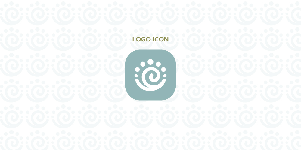 Cornerstone, Combination Mark Logo Concept