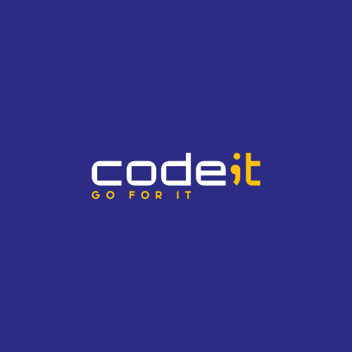 Codeit, logo