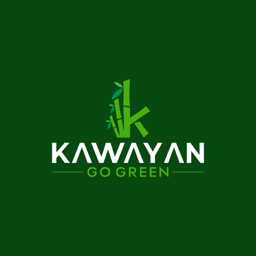 Kawayan, logo, July, 2022