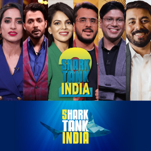Shark Tank India, Season 2, Episode 25, Episode 26, ScrapUncle, Sharm Ji Ka Aata, Manetane, Unstop, Blue Tea