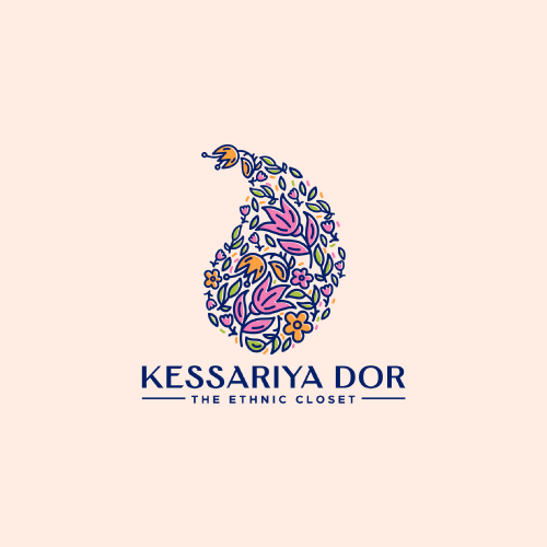Kesariya, logo