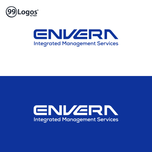 Envera, logo, December, 2022