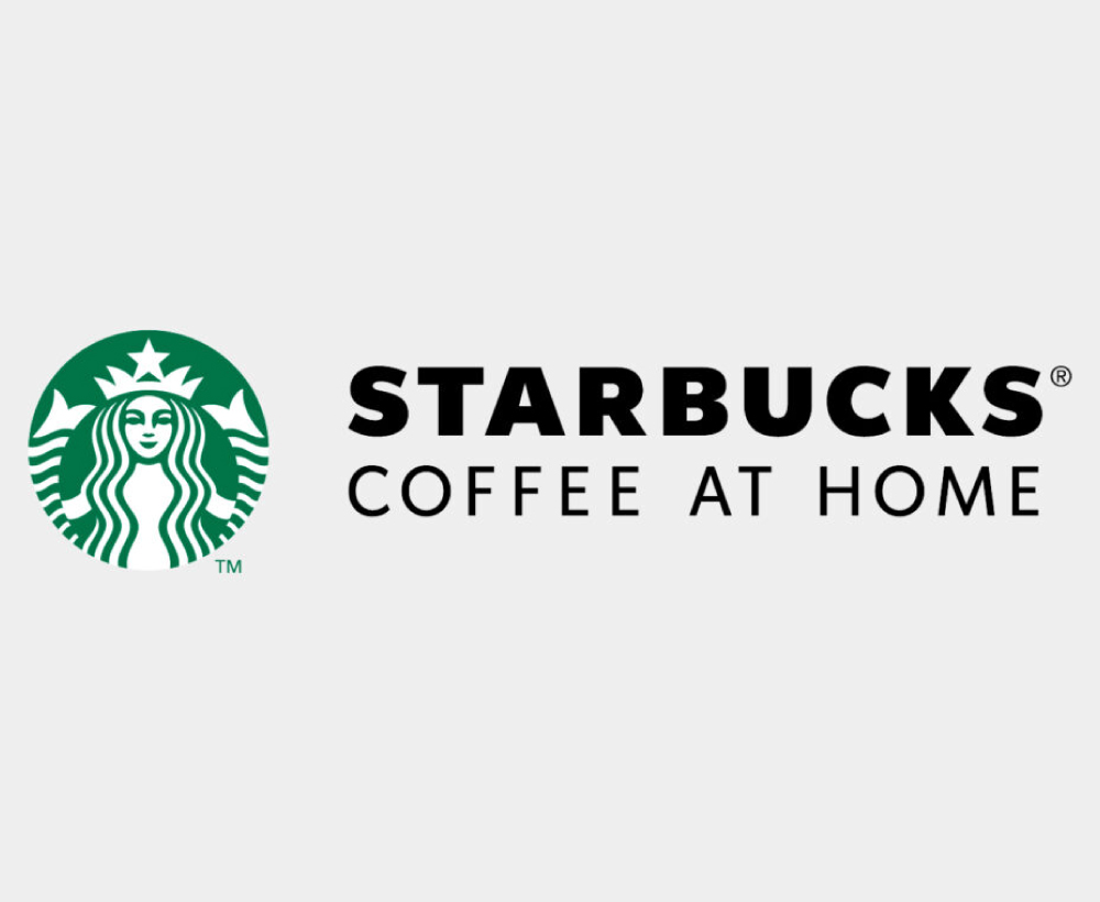 Starbucks, Iconic, logo