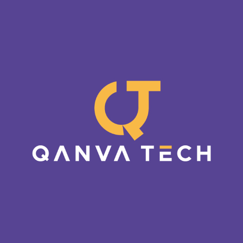 Qanva Tech, top 9, logos