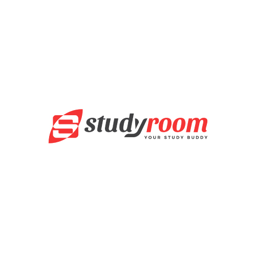 StudyRoom, logo
