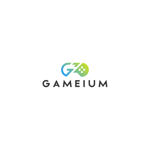 Gameium, logo