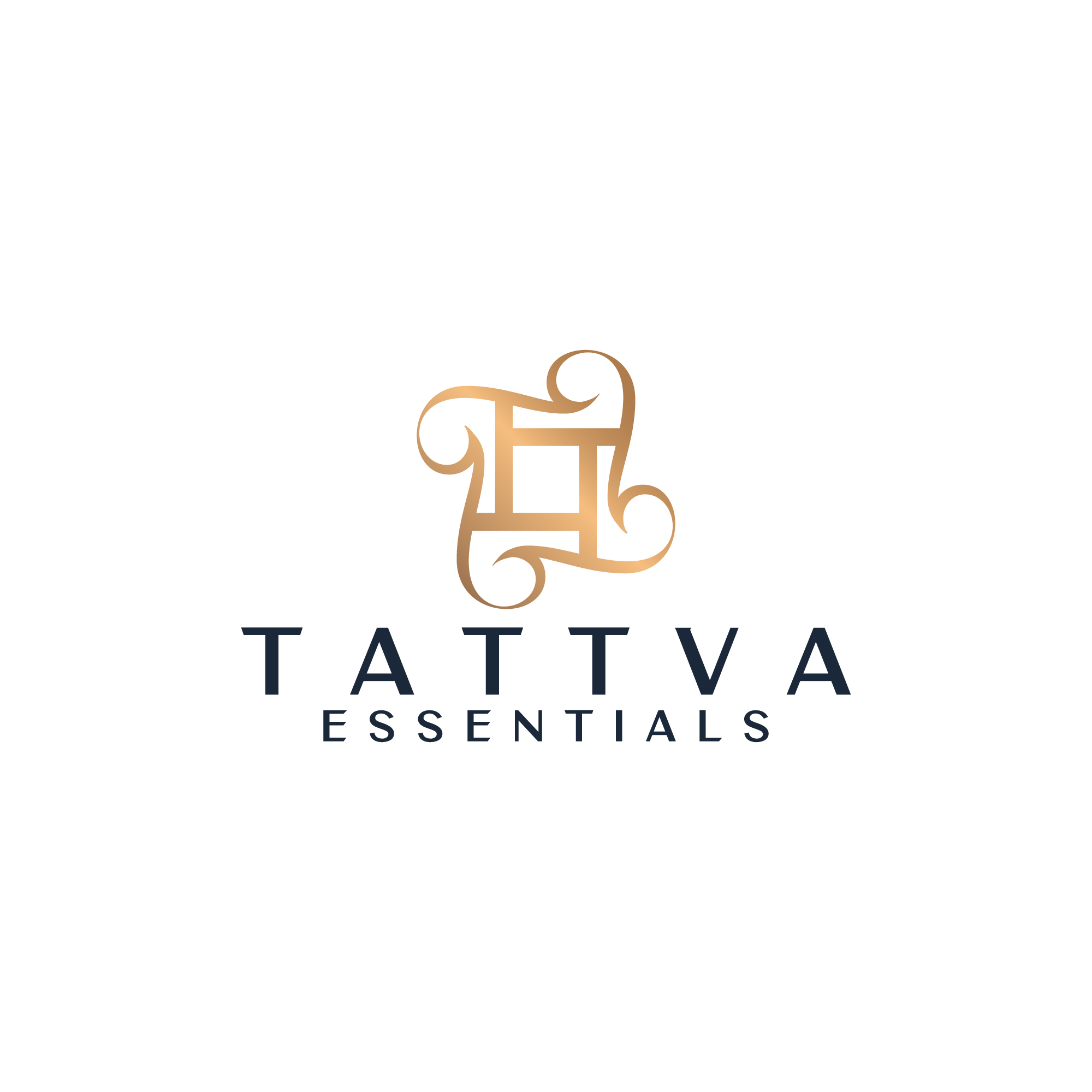 Tattva Essentials, logo