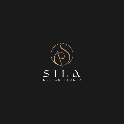 Sila, logo, design