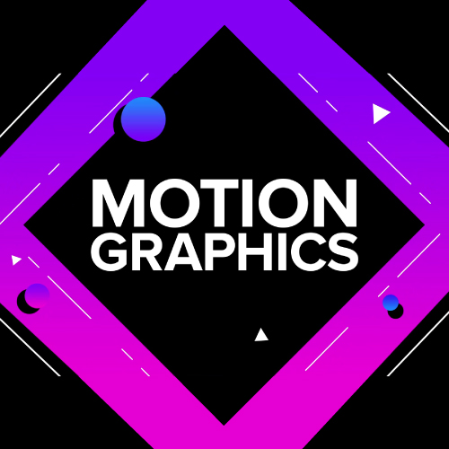 Motion, graphics, types, benefits, animated, typography, loop, design, advanced, titles, logos