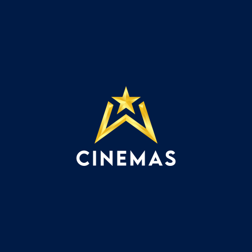 W.W. Cinema, logo, June, 2022