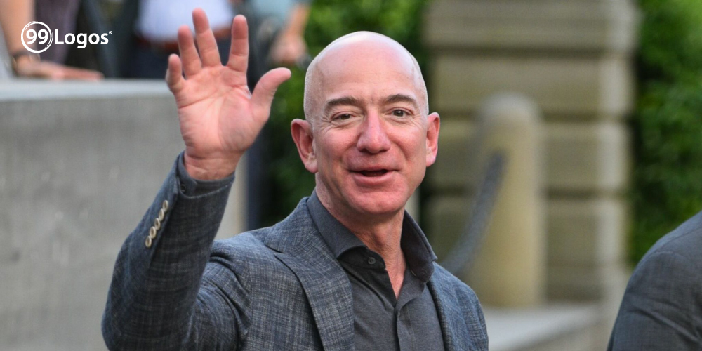 Jeff Bezos