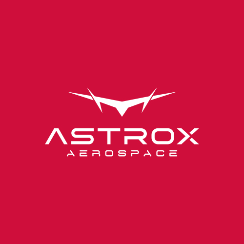 Astrox, logo, month, November 2022