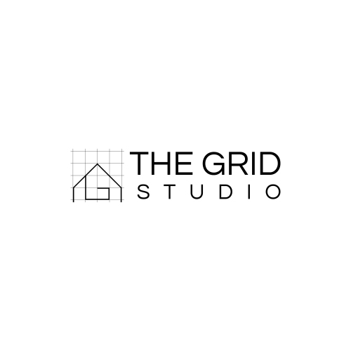 The Grid Studiio, logo, September, 2022