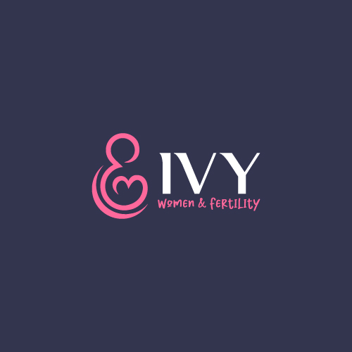 IVY, logo, July, 2022