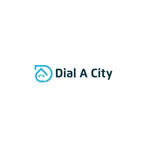 Dial A City, top 9, logos