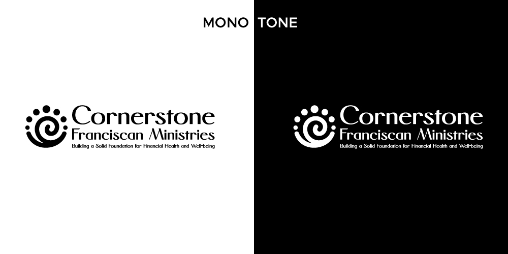 Cornerstone, Monotone