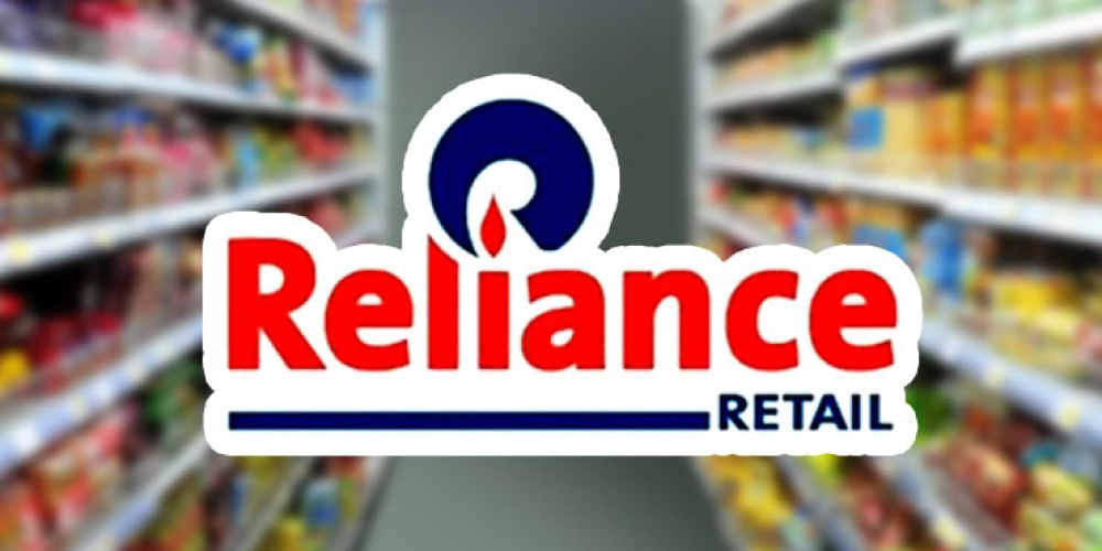 Reliance Retail, business