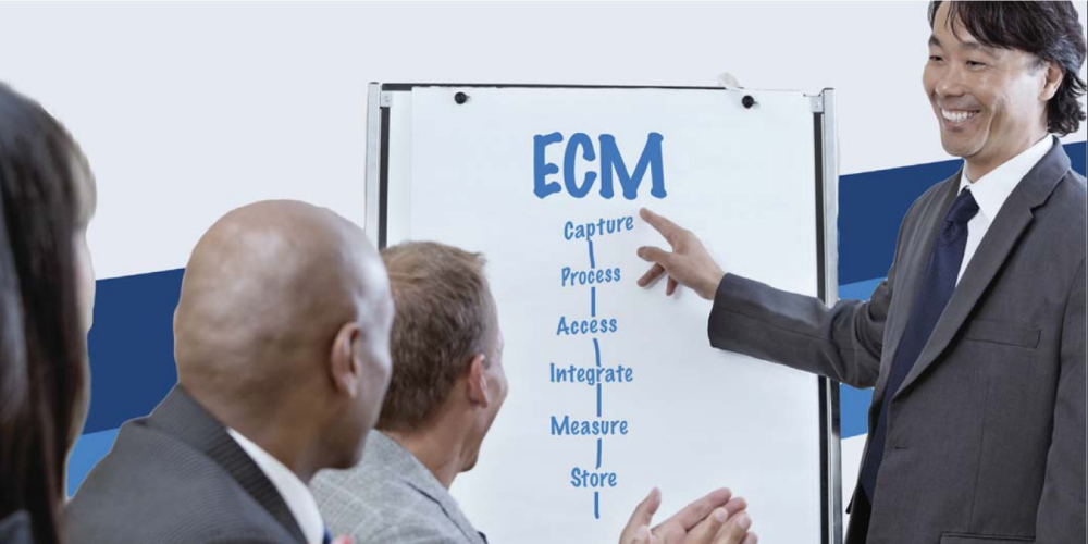 Enterprise, content, management, system