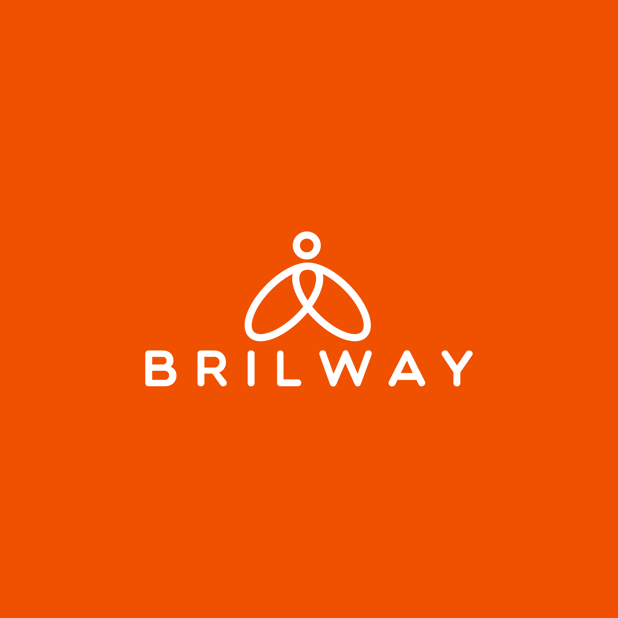 Brillway, Logo
