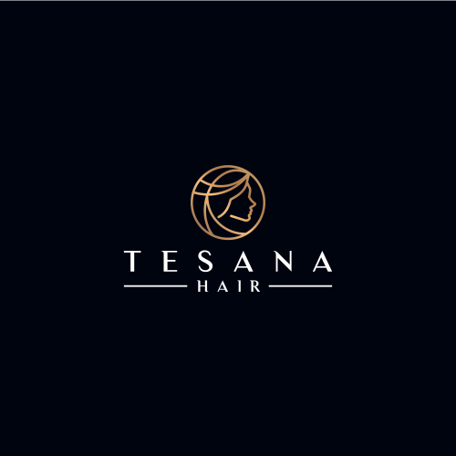 Tesana, logo